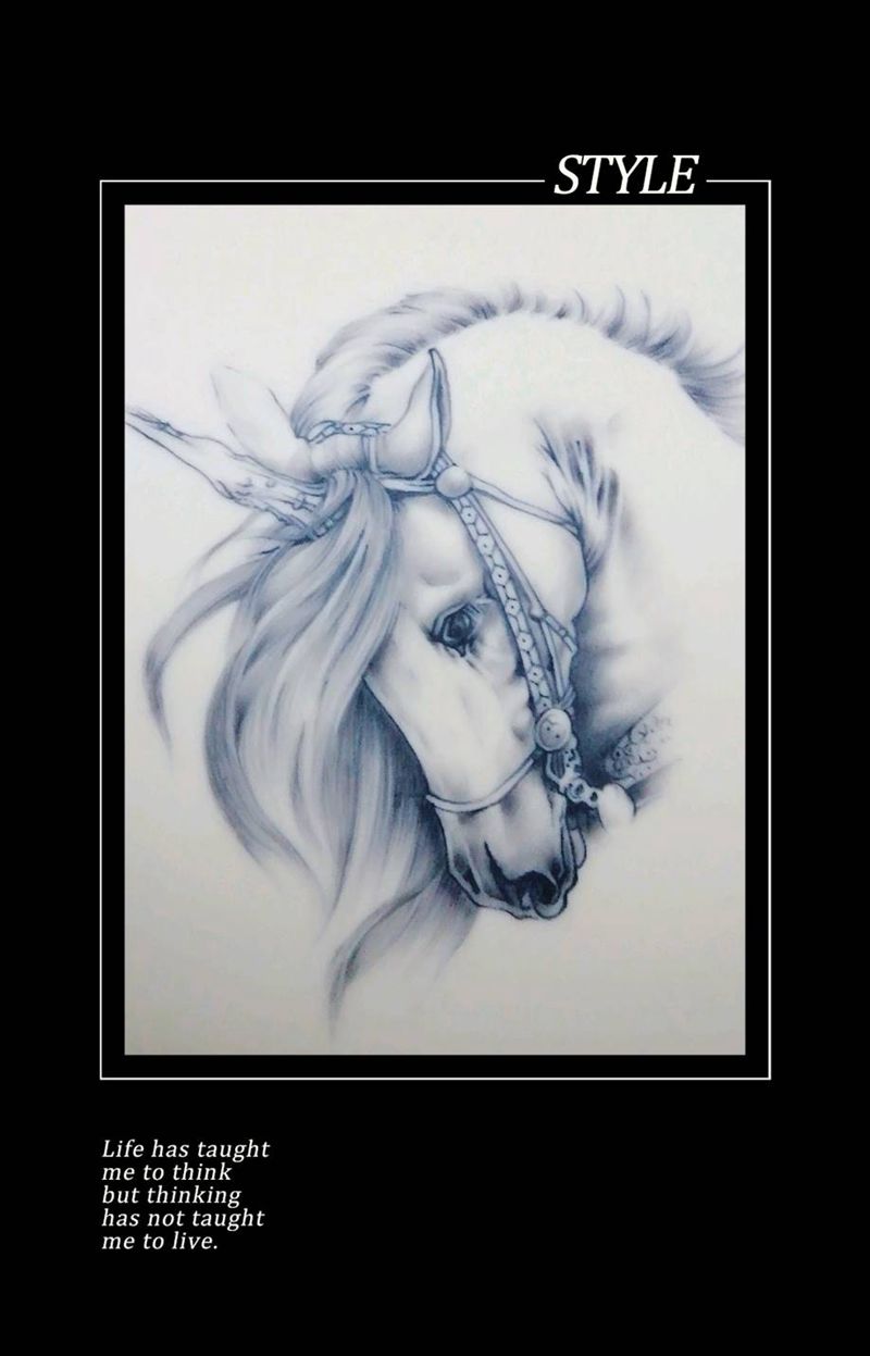 学习小作纹身图片