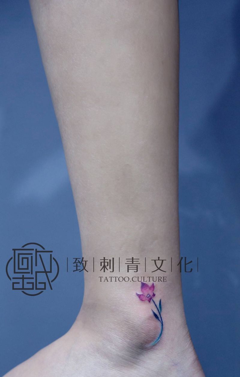 致TATTOO     姚老板出品纹身图片