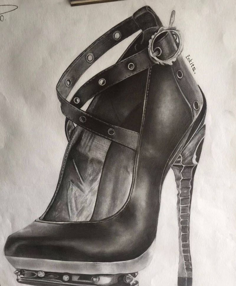 12岁男孩的画纹身图片