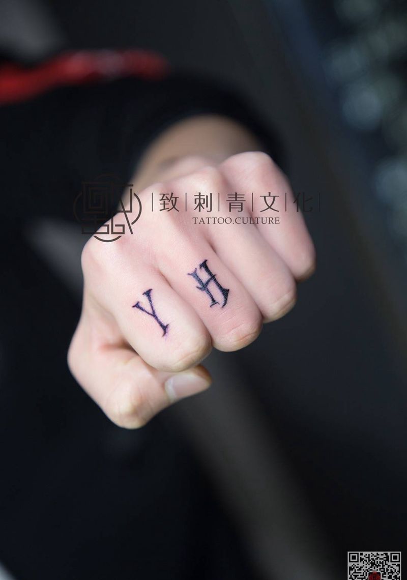 致TATTOO    TTk出品     小清新合集纹身图片