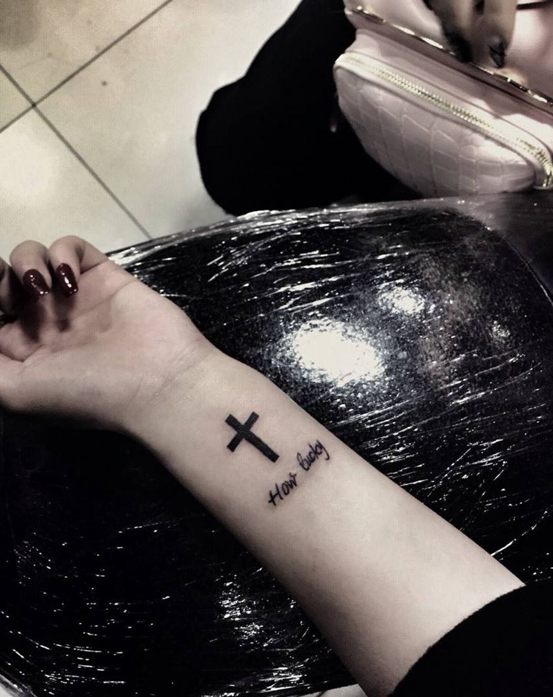 小纹身13555577695纹身图片