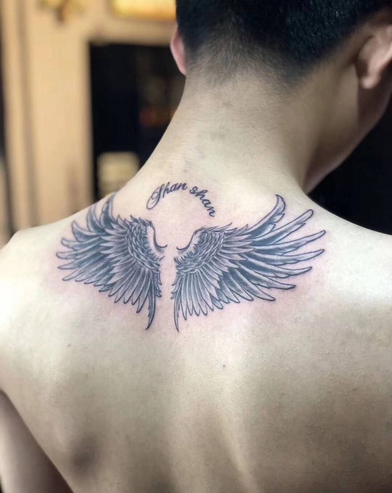 最近店里小活纹身图片_手臂脚部纹身图案