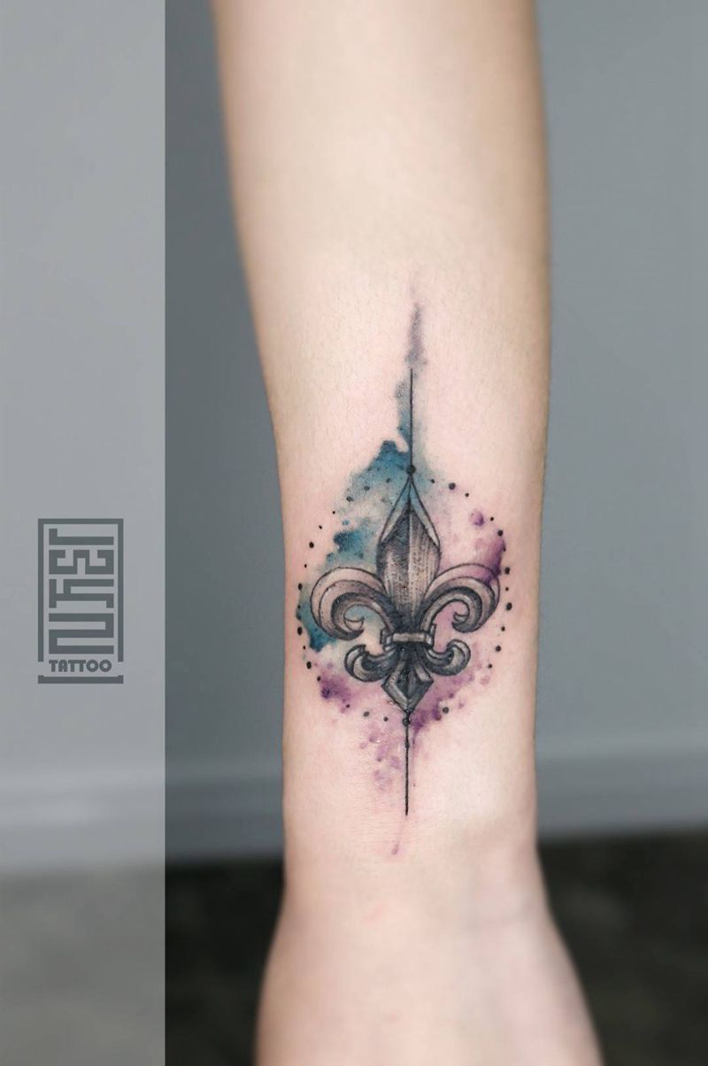 王老板作品纹身图片