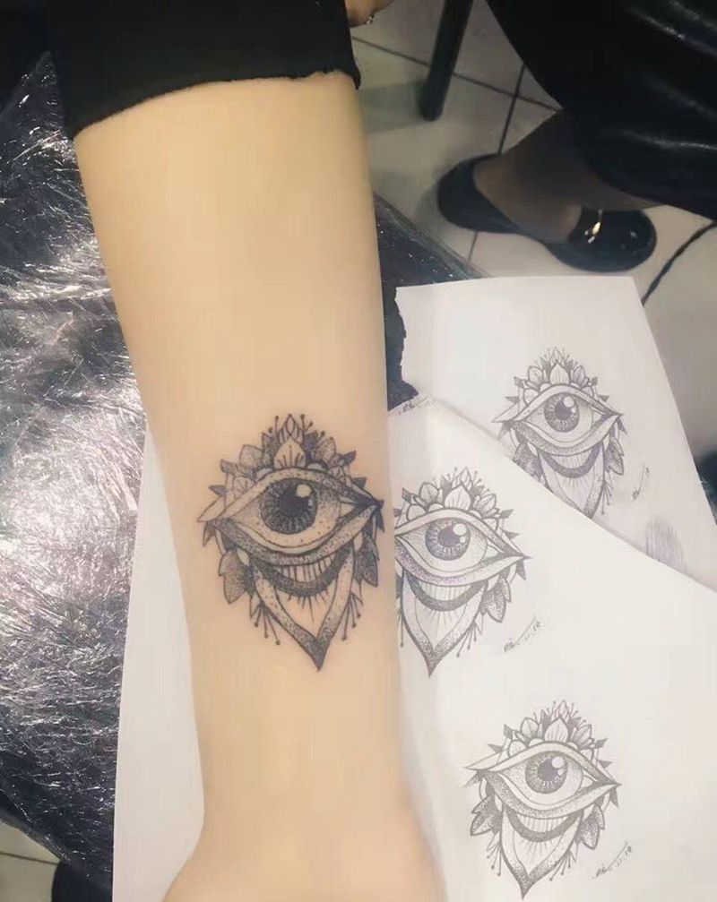 学员作品纹身图片