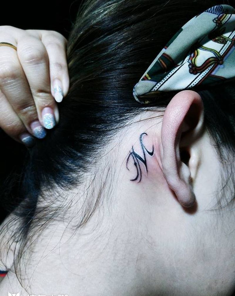 小小图纹身图片