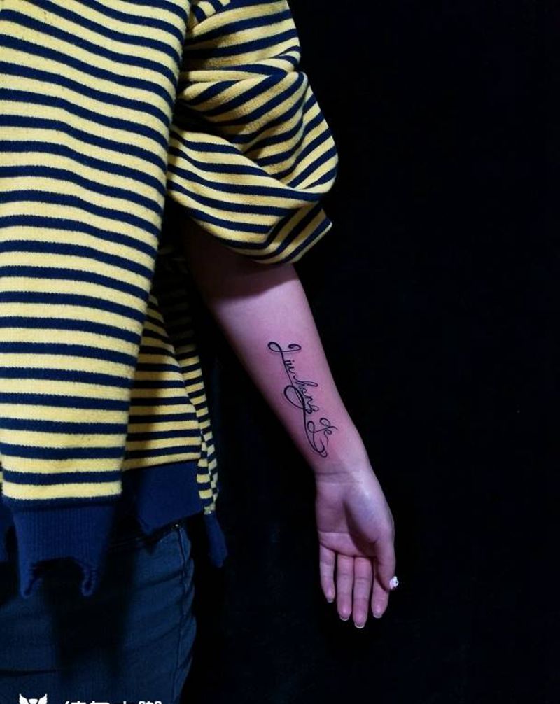 免费么？纹身图片