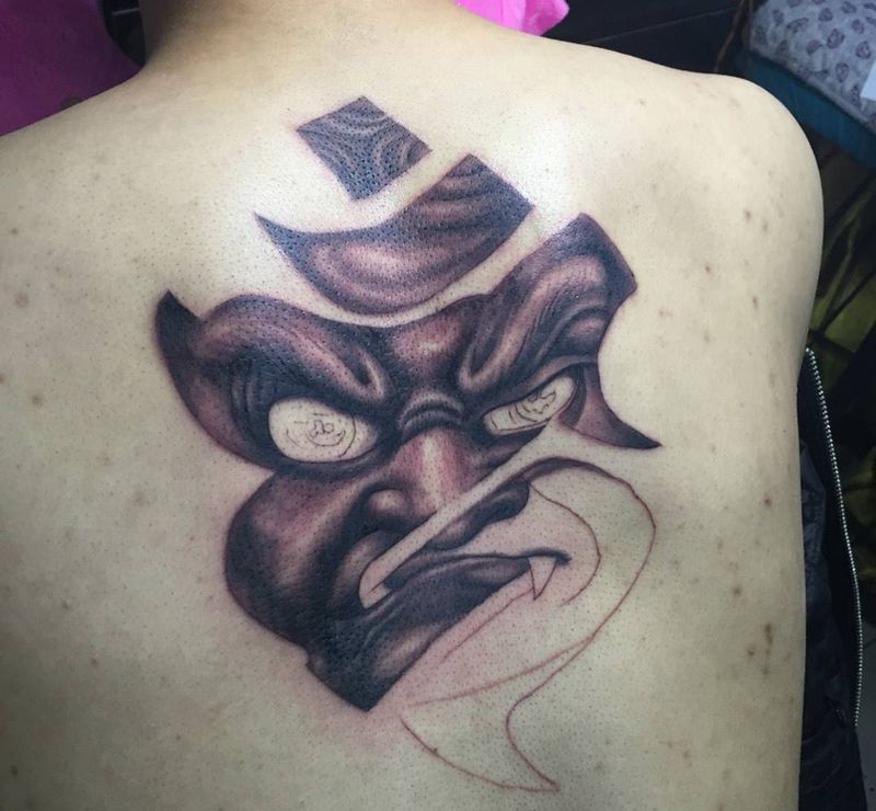 待续13555577695纹身图片