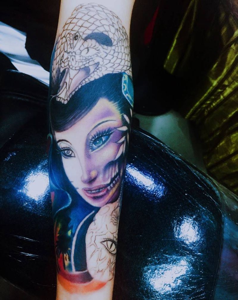 修改覆盖作品1355557769纹身图片