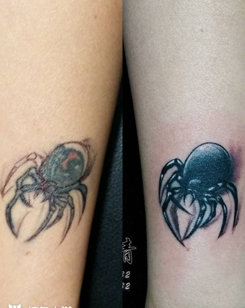 修改下纹身图片