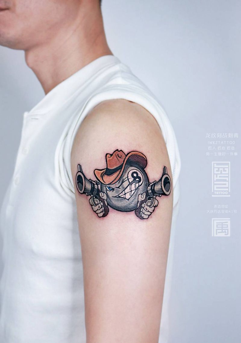 龙纹刻战刺青文化出品纹身图片