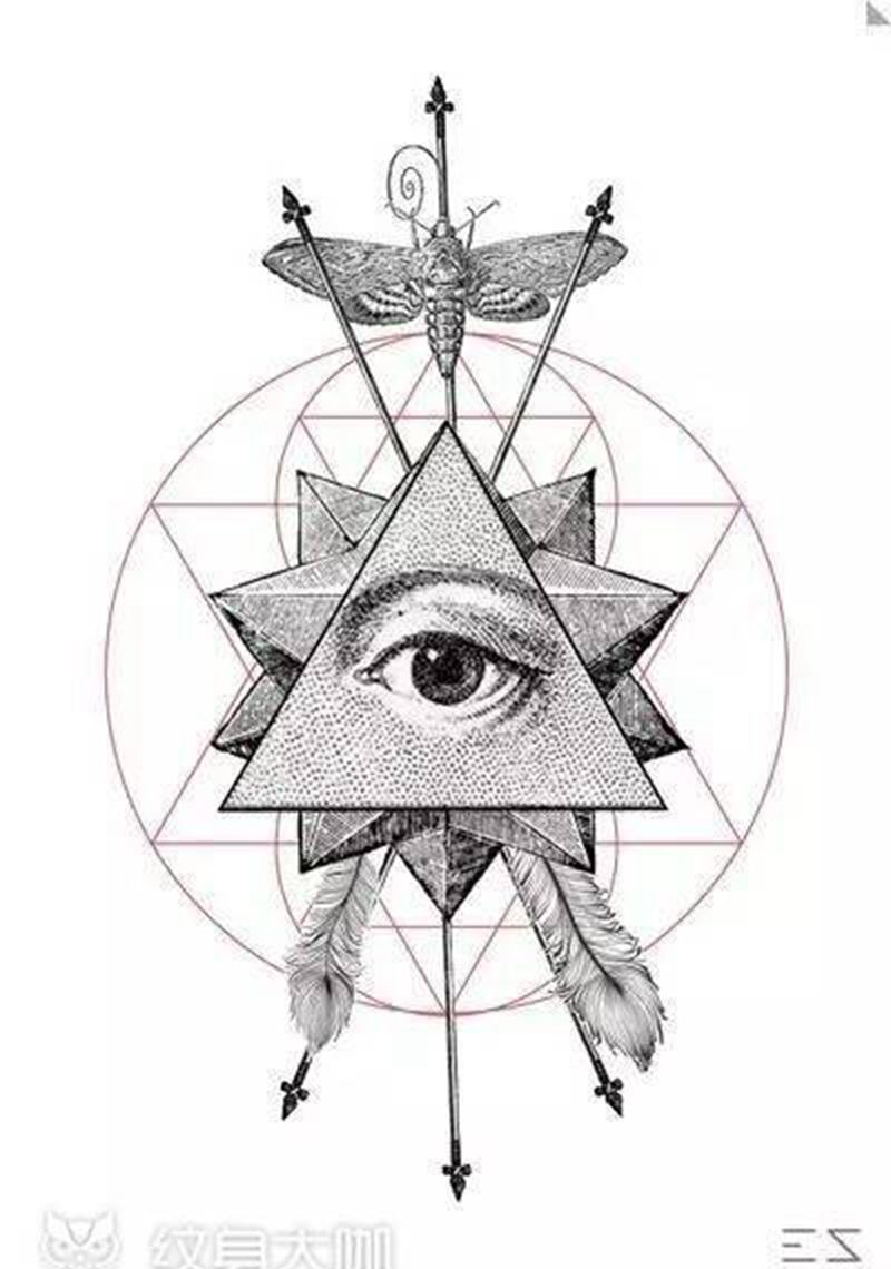 小图欣赏纹身图片