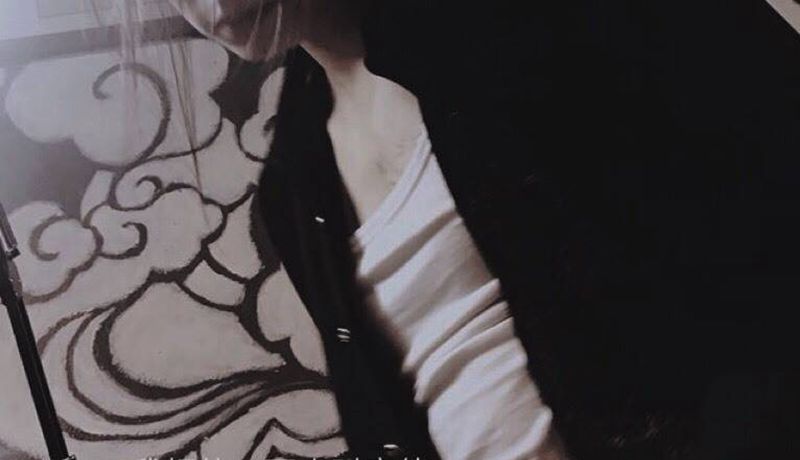 我相信一万小时定律纹身图片