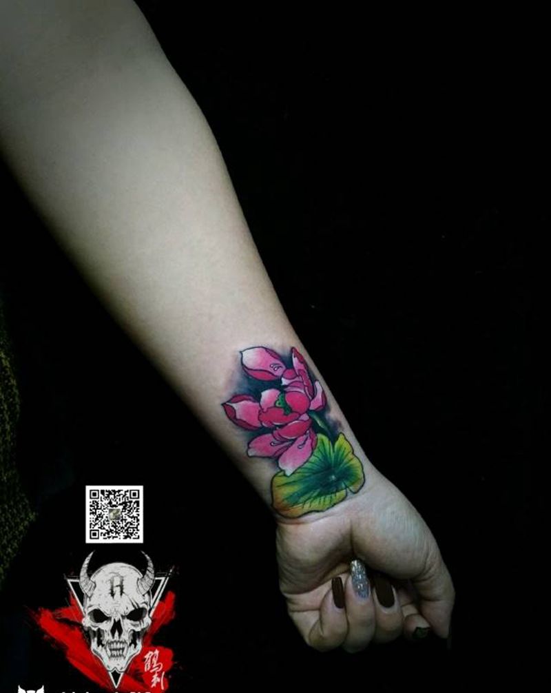 遮盖纹身图片_手臂纹身图案