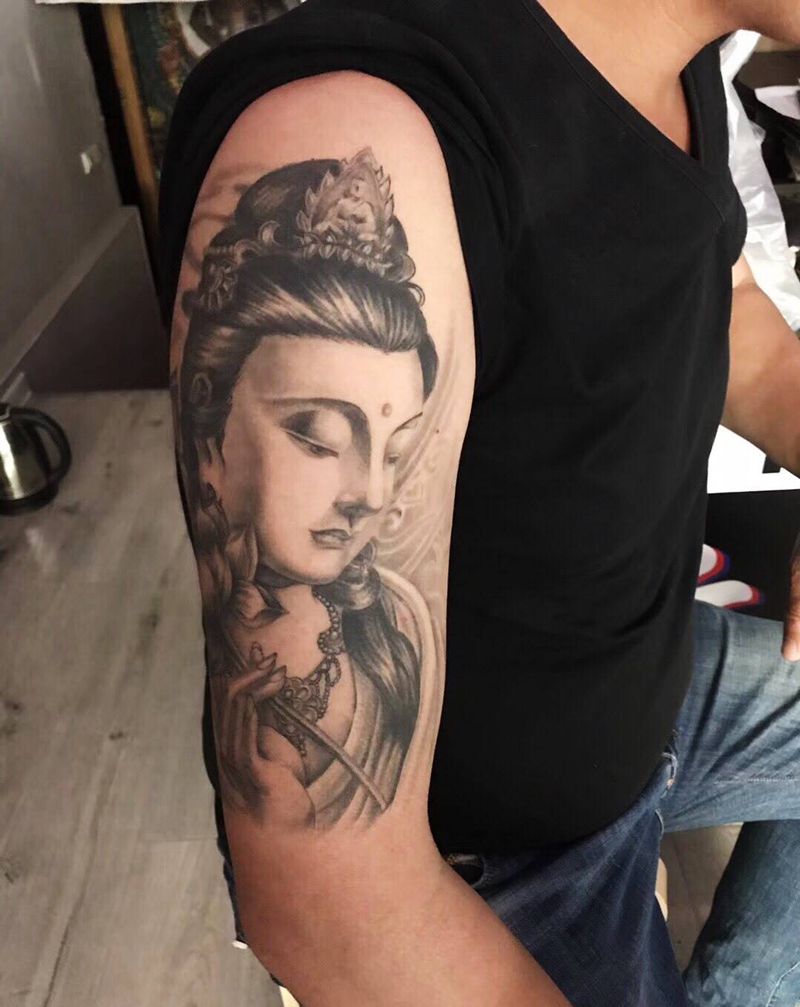 恢复半年纹身图片