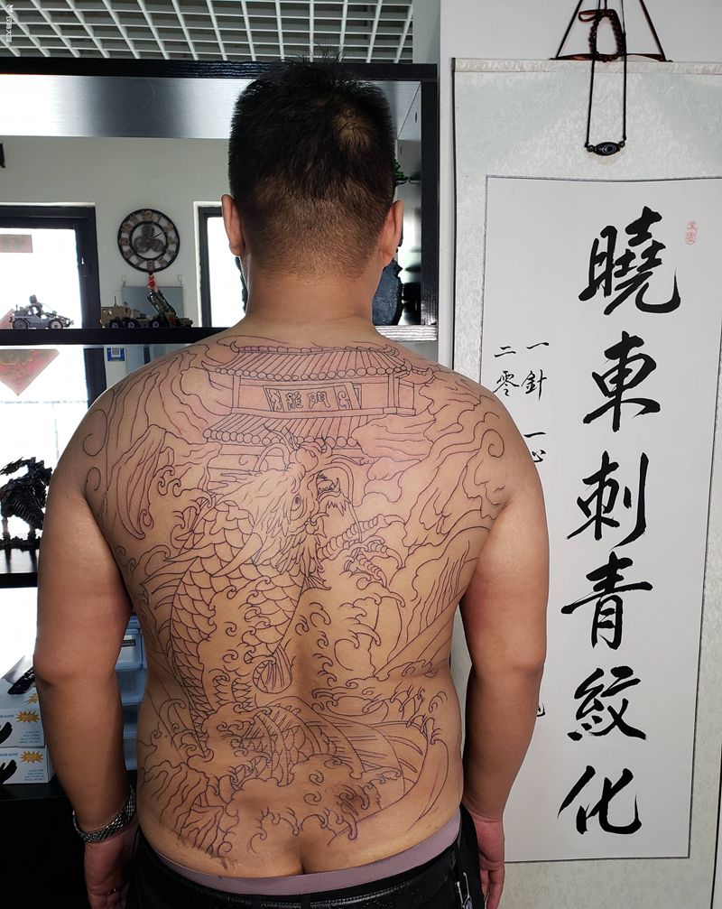 （跃龙门）割线1200