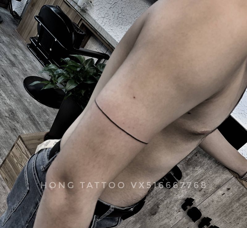 小作品纹身图片_手部纹身图案