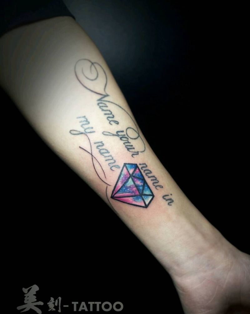 旧纹身遮盖！纹身图片_手臂欧美贴纸成品纹身图案