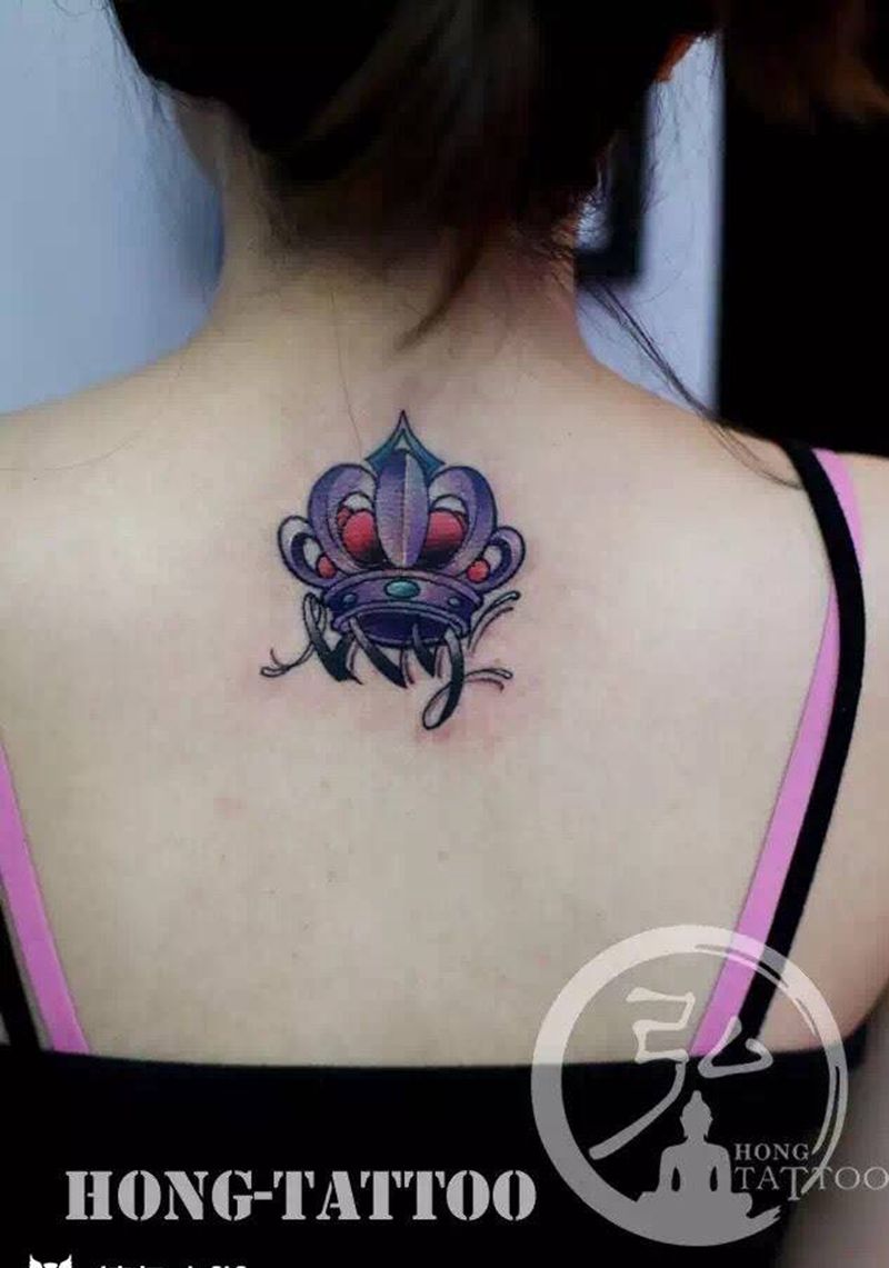 最近小图纹身图片