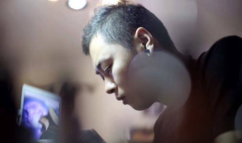 雕金堂刺青纹身图片