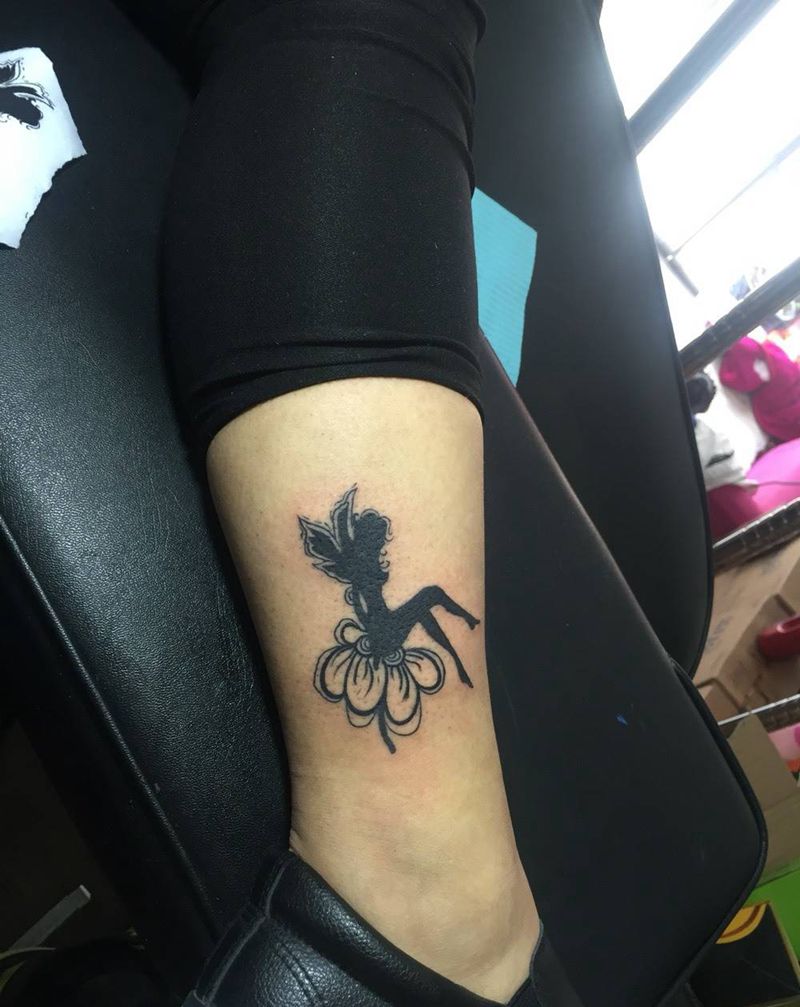 女士纹身纹身图片