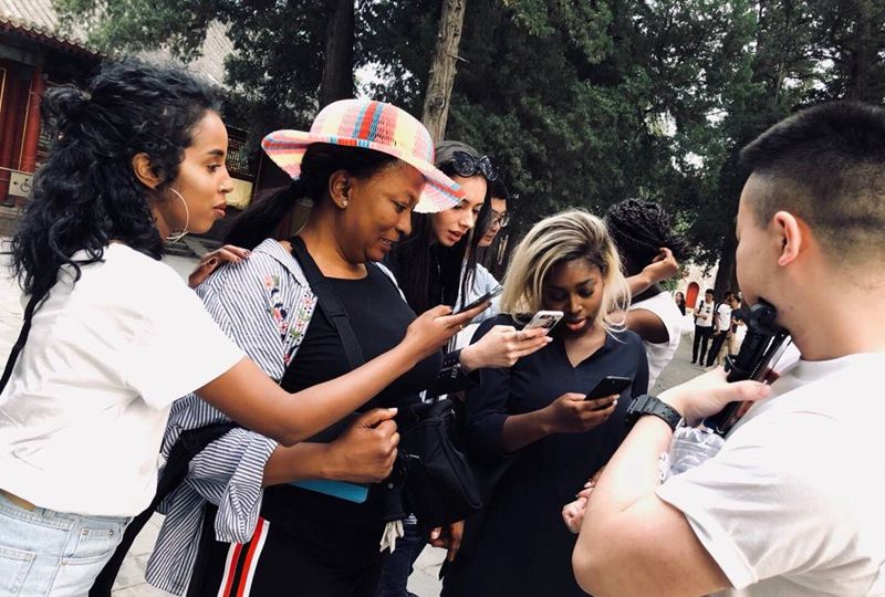 “有纹身的男人,真招风”.纹身图片