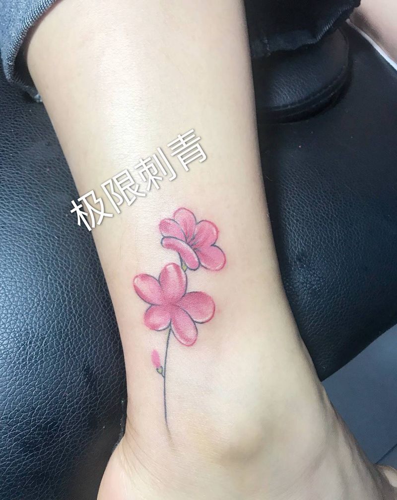 近期小图纹身图片