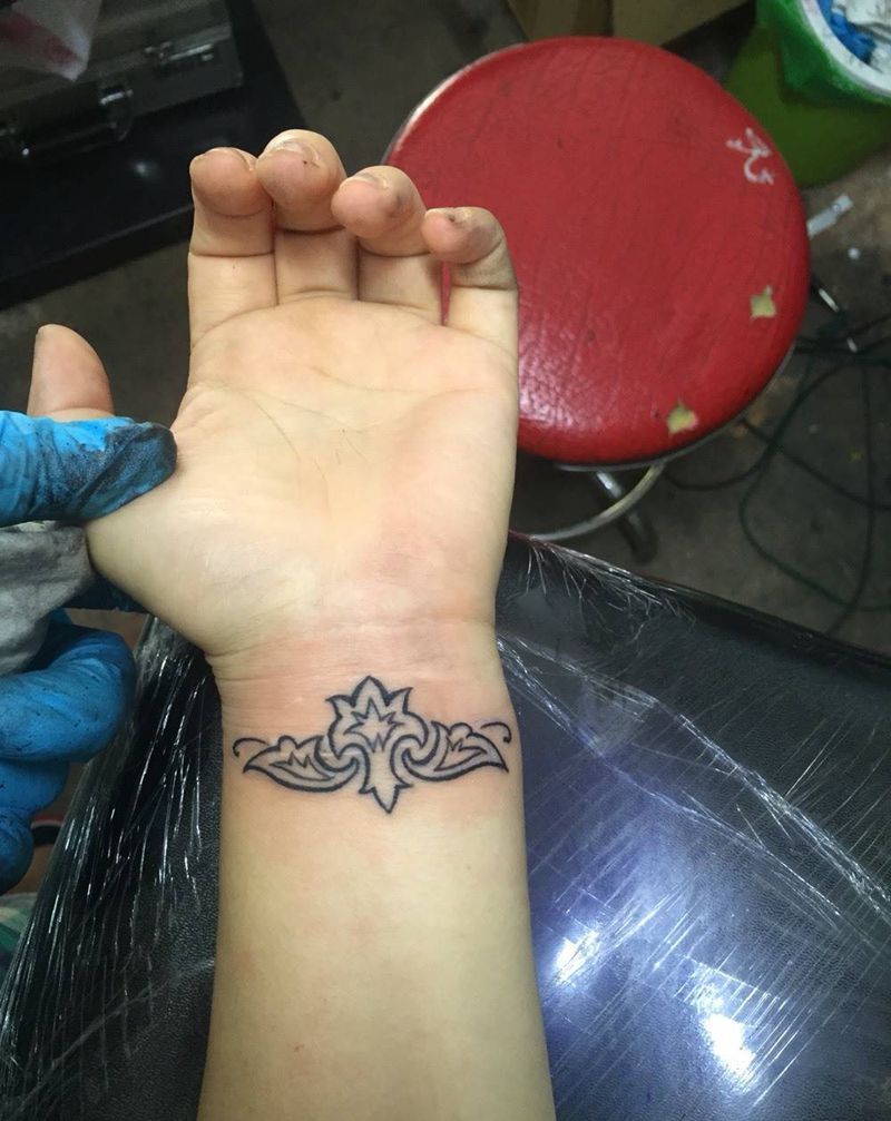 都是小图纹身图片