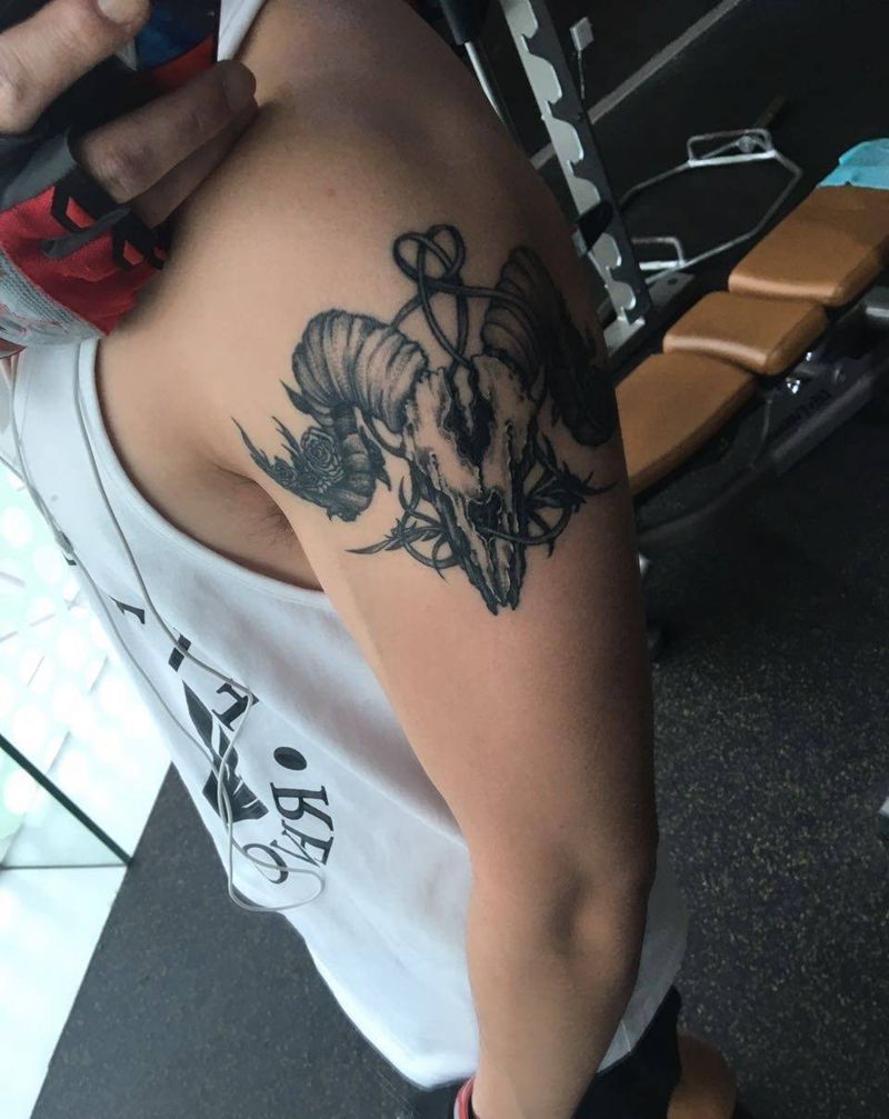 恢复的超棒纹身图片