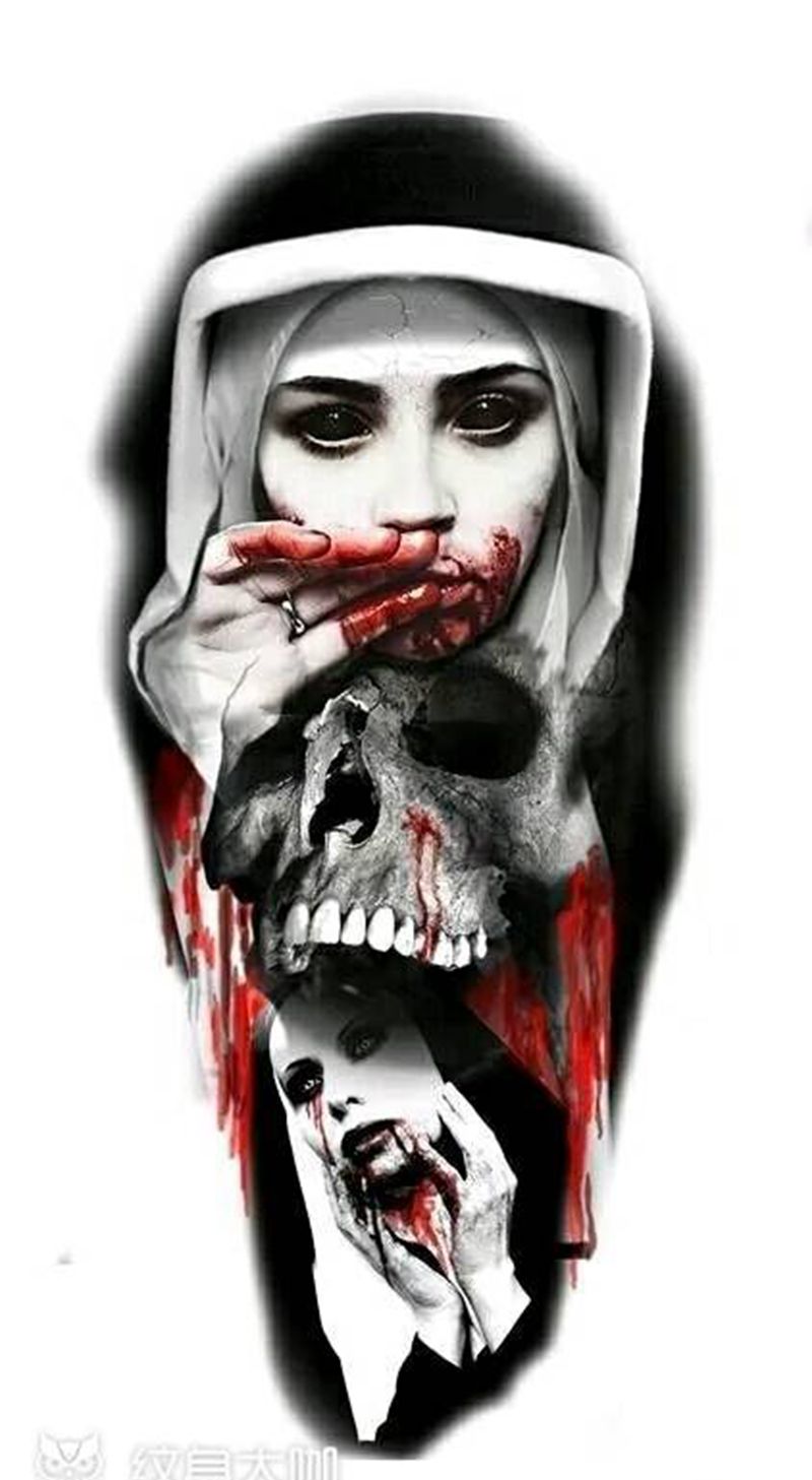 特价素材纹身图片