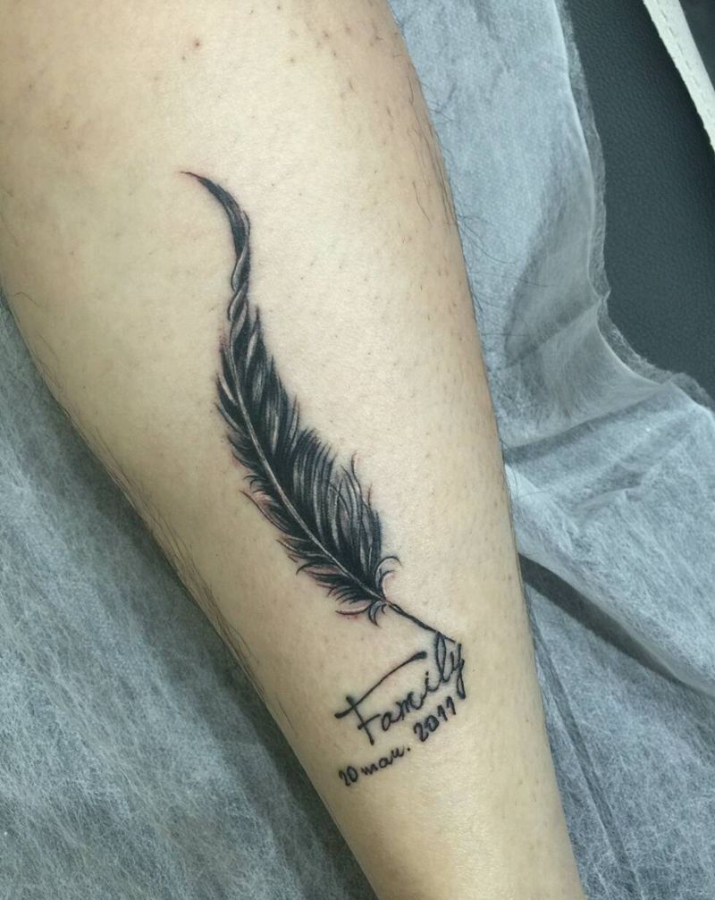 简简单才是美纹身图片