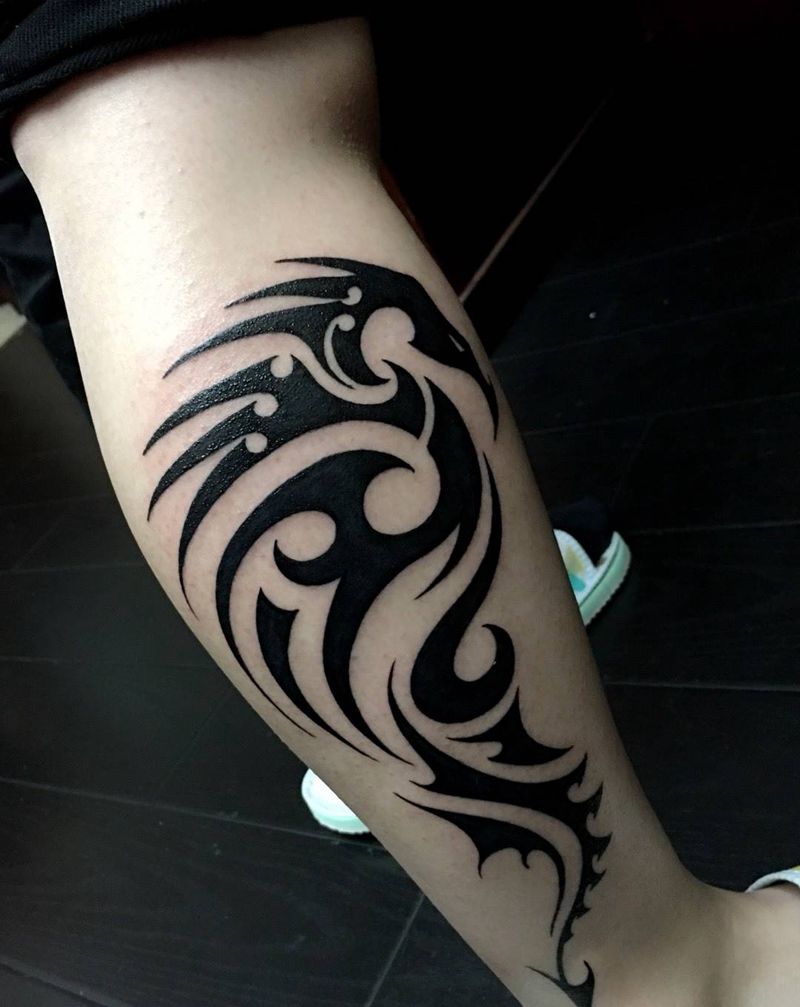 可以把它带回日本了纹身图片