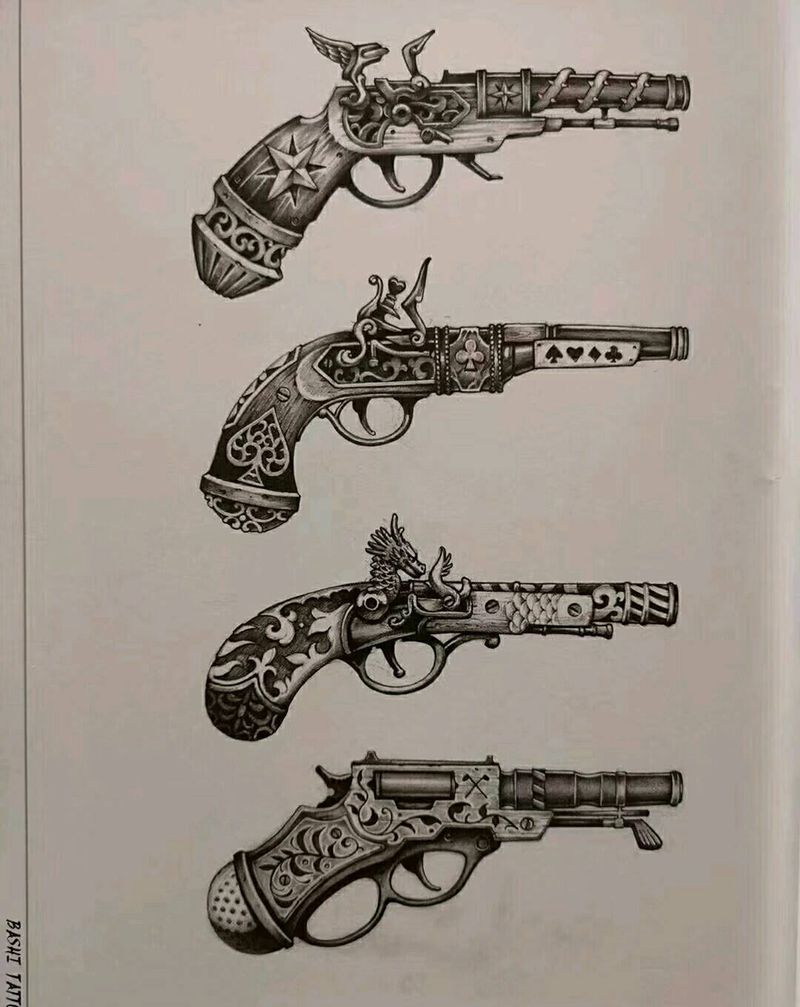 特惠素材纹身图片