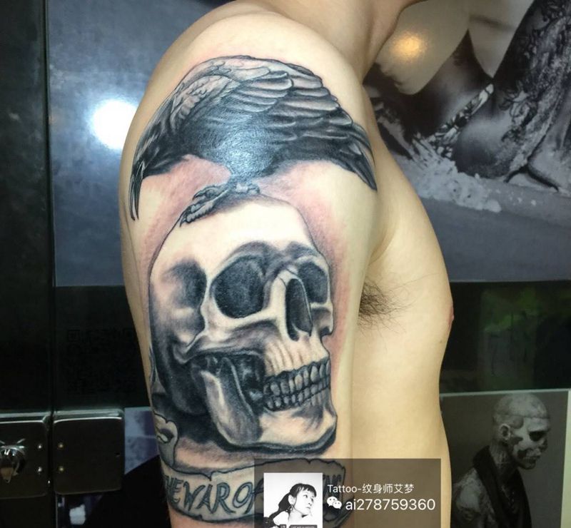 修改敢死队纹身图片