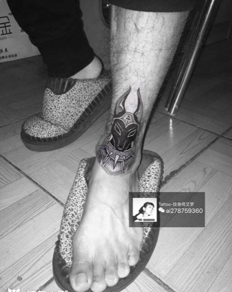 好的设计纹身图片