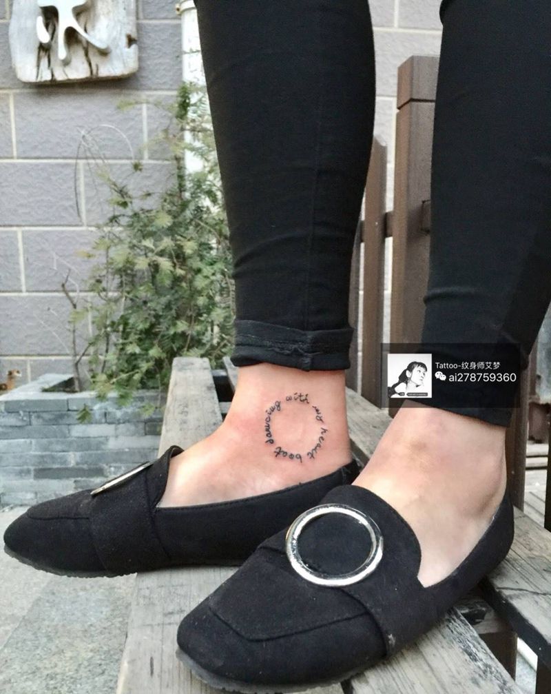 双胞胎纹身图片