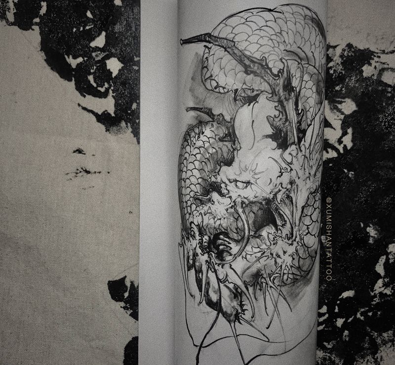 特价余稿X3纹身图片_手臂新传统纹身图案