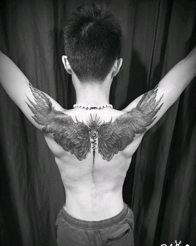 天使之翼，专抗山竹