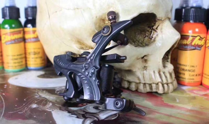 任我行&任天行纹身图片_成品纹身图案