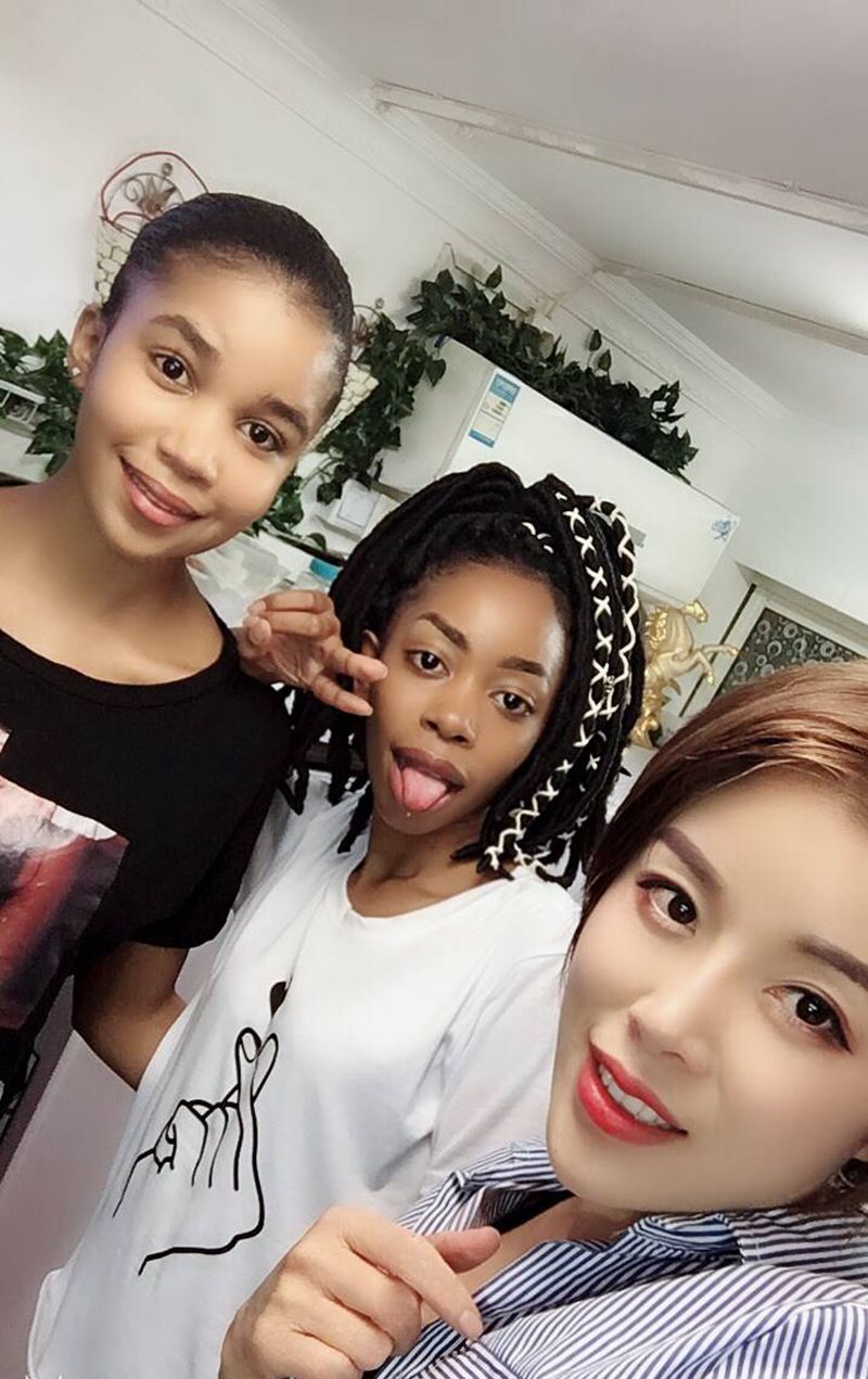 外国纹身朋友纹身图片_Old School纹身图案