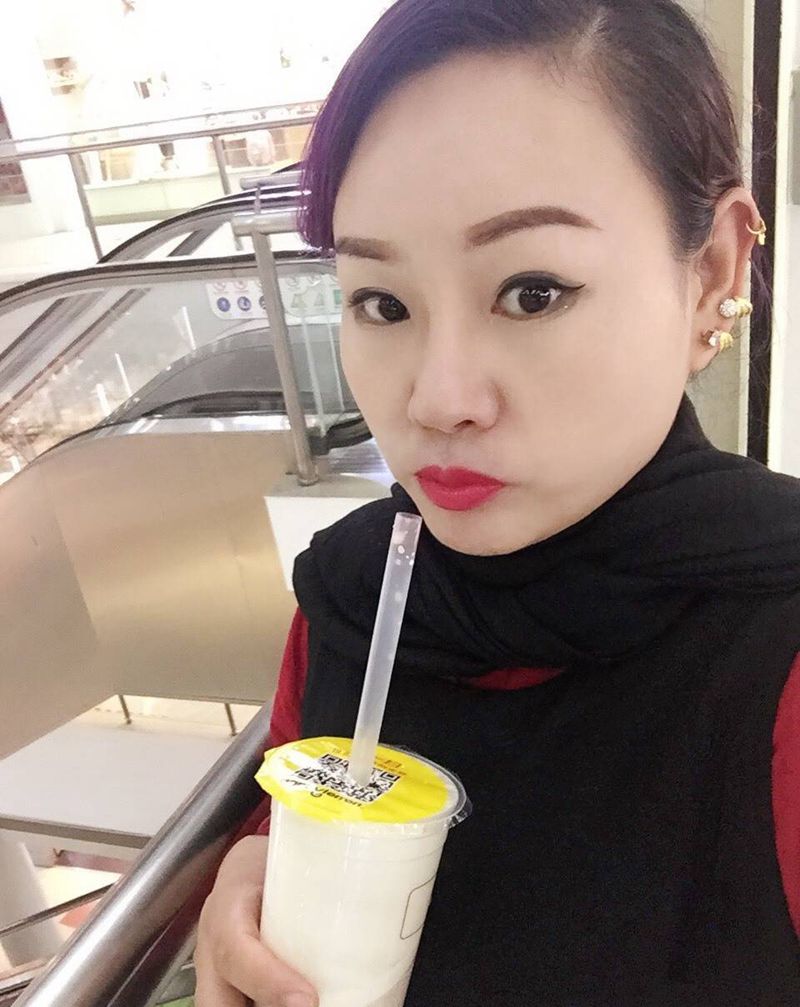 二宝后妈纹身图片