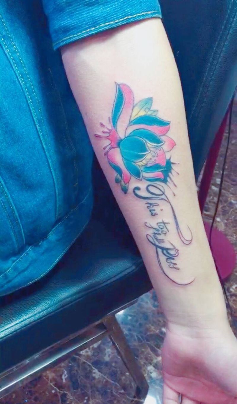 最近纹身图纹身图片