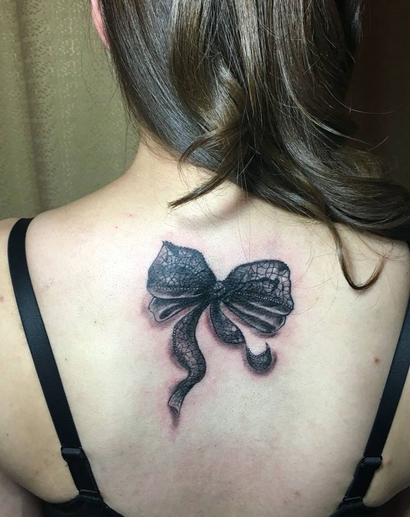 欧美纹身作品纹身图片