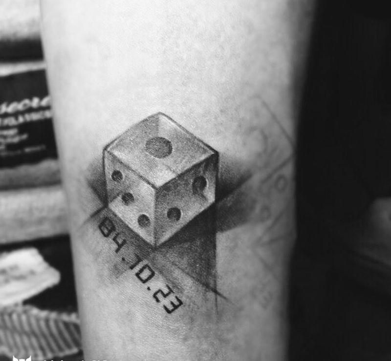 小清新&設計&文字纹身图片_成品手部背部脚部欧美清新几何动物字符原创纹身图案