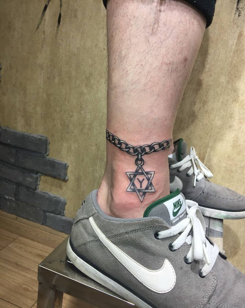 魔域作品纹身图片