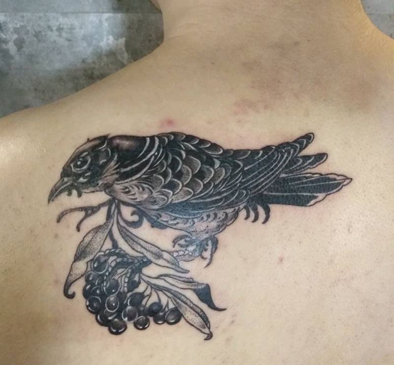 遮盖字母纹身图片