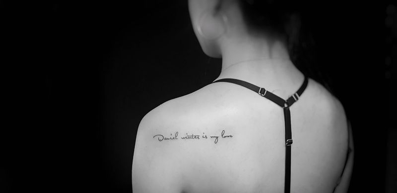 ❗️纹身图片_图腾纹身图案