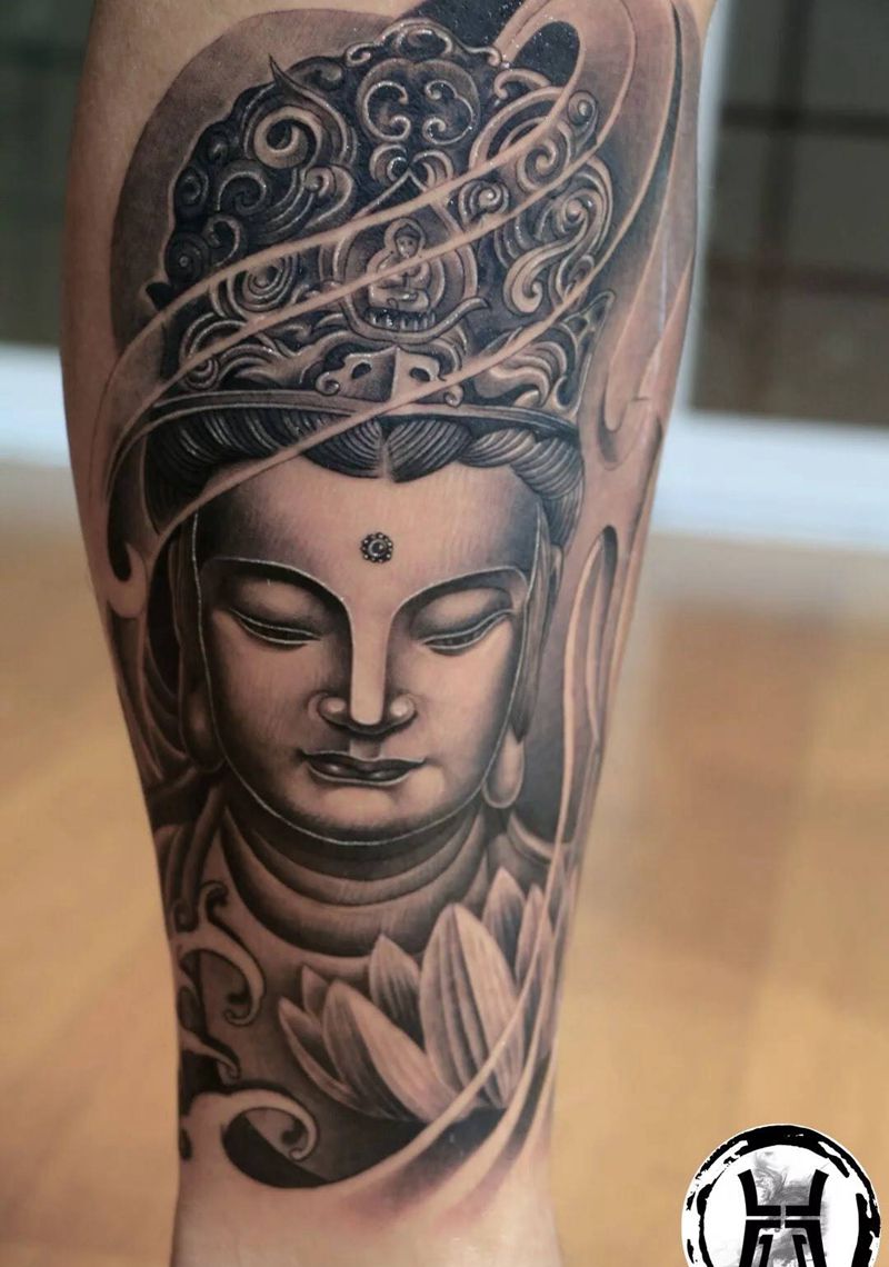 传统纹身纹身图片