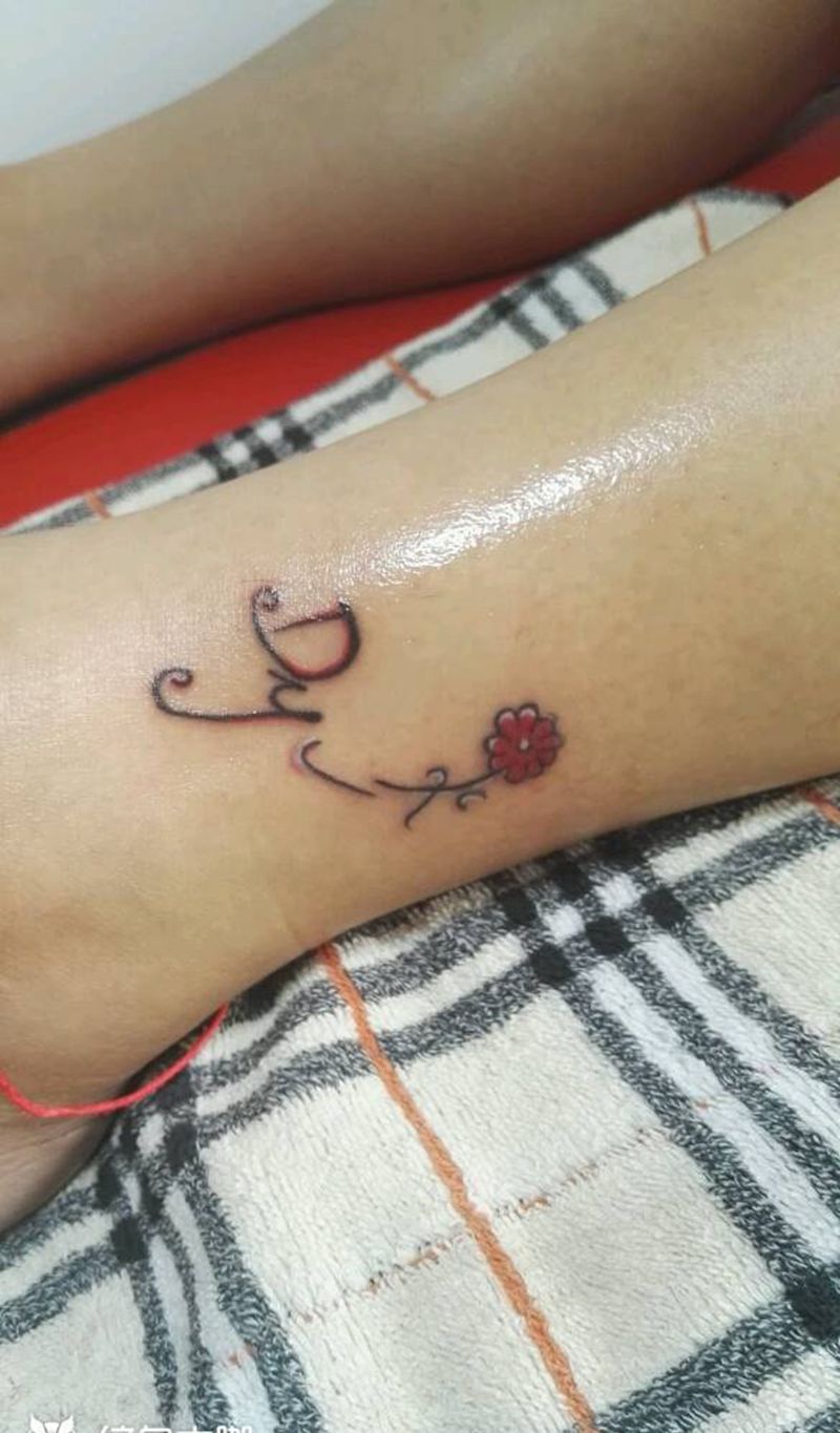 旧纹身修改添加纹身图片