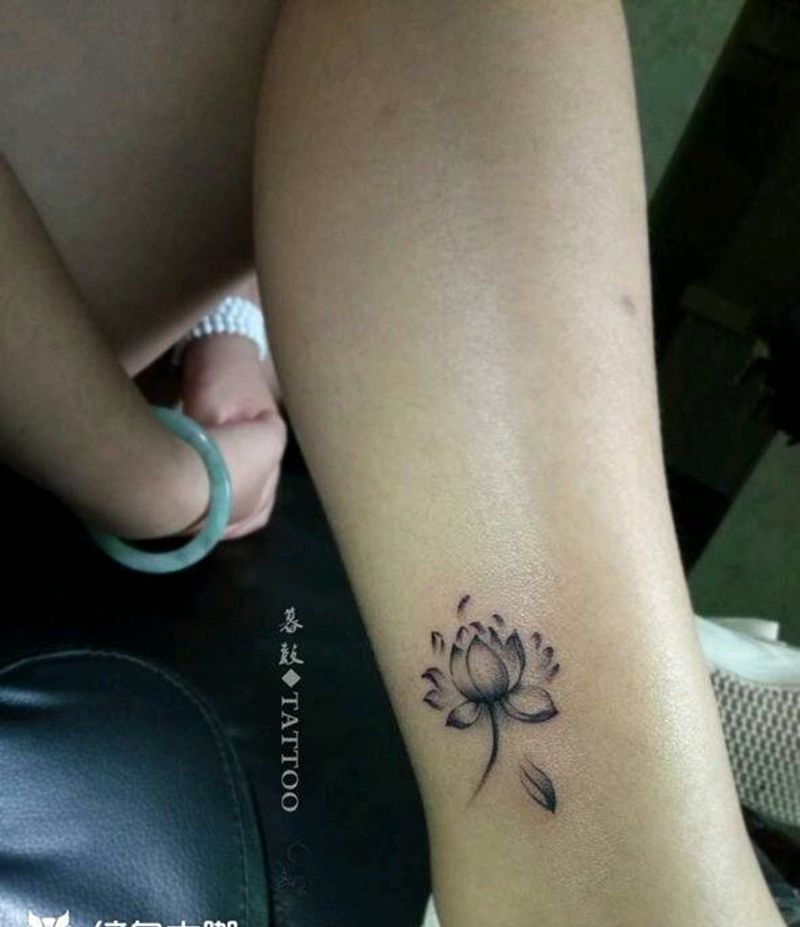 他们是一对纹身图片