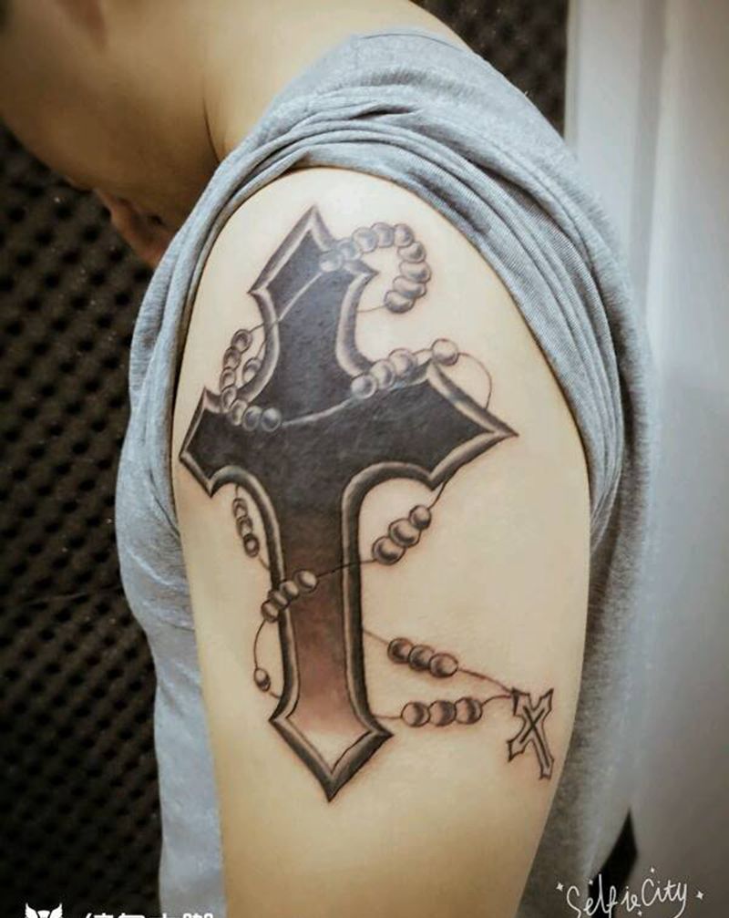 旧图遮盖纹身图片